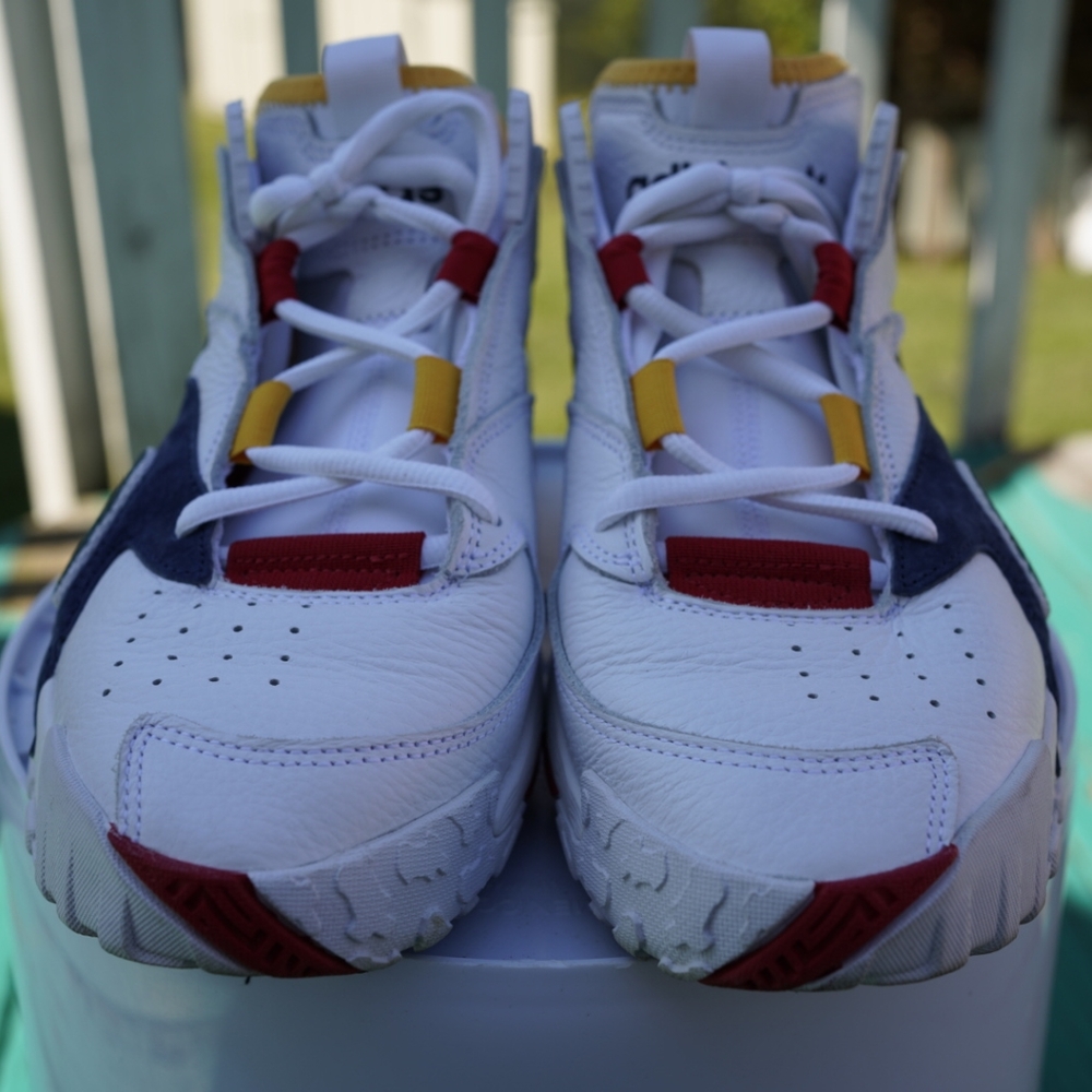 Adidas Streetball I
